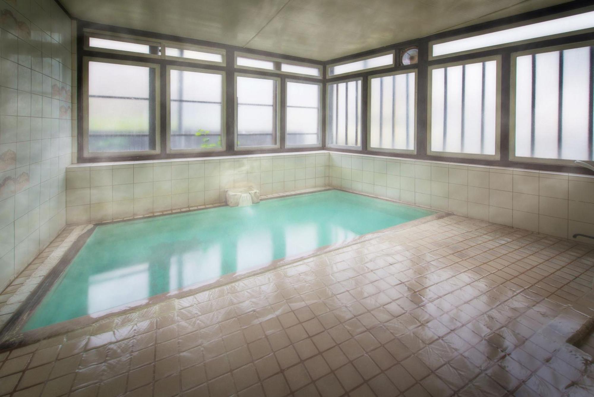 Yoshidaya Hotel Yamagata  Eksteriør billede