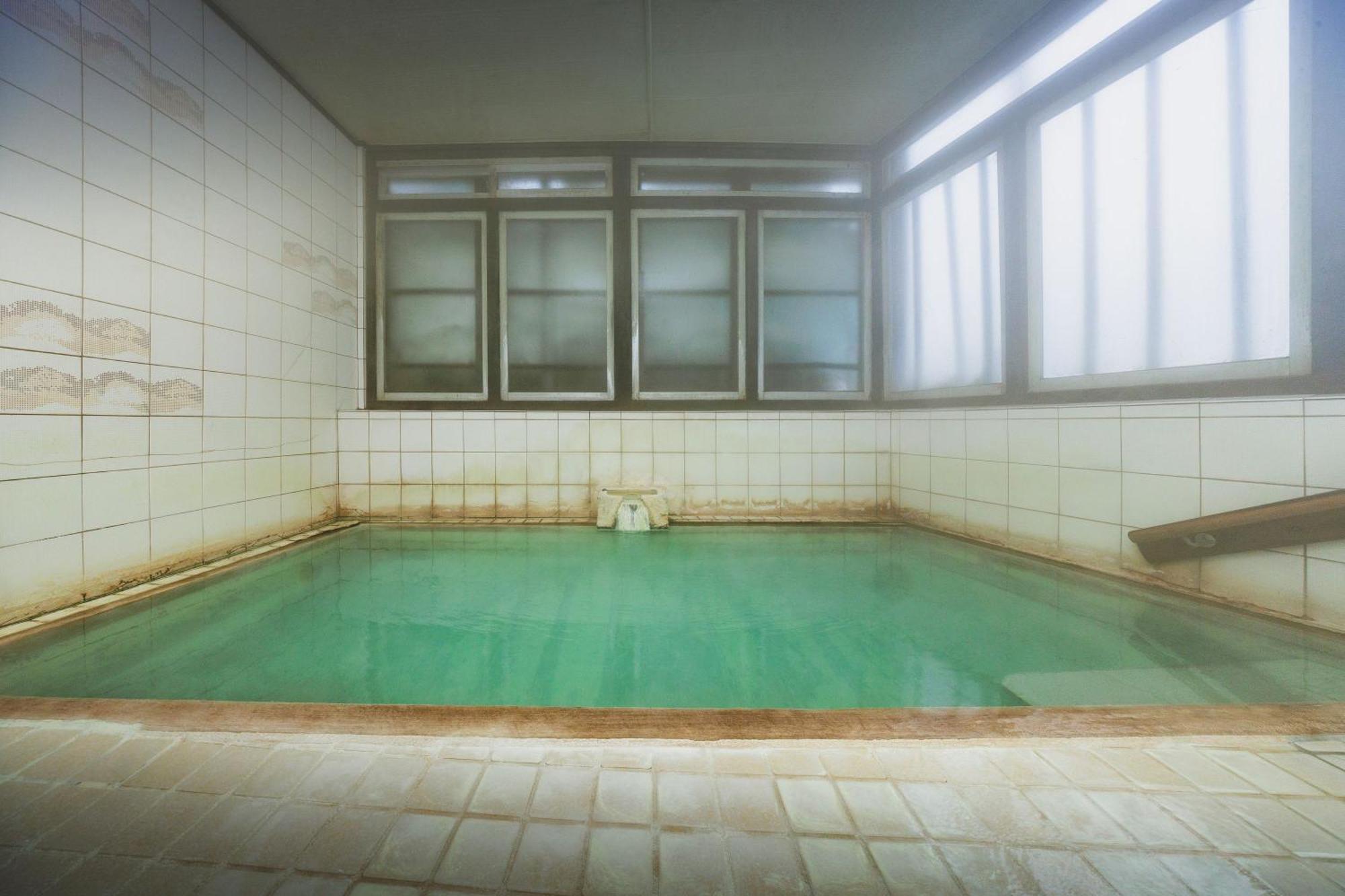Yoshidaya Hotel Yamagata  Eksteriør billede