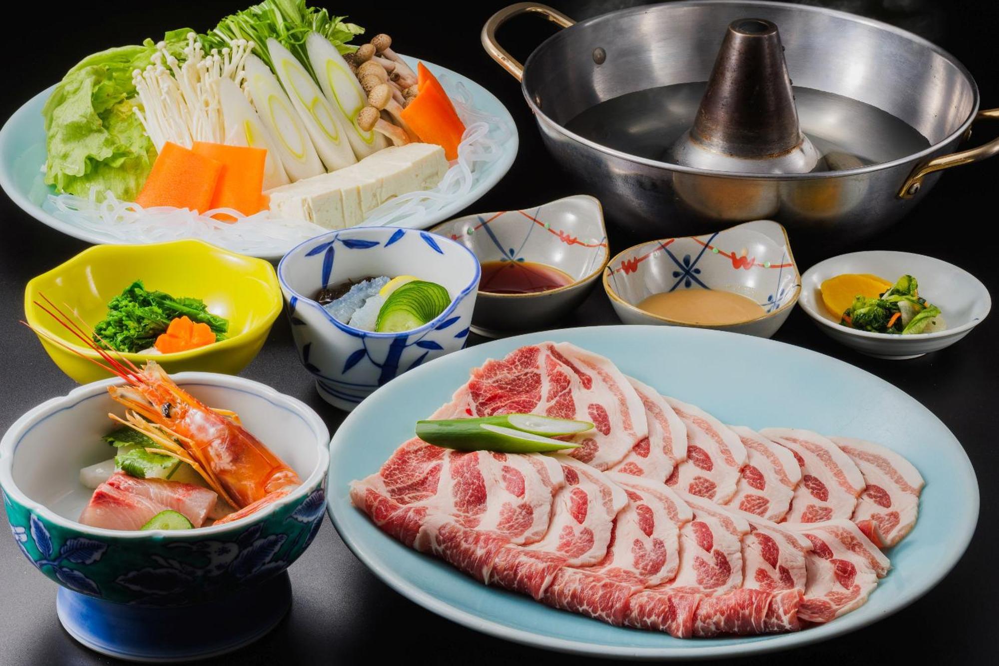 Yoshidaya Hotel Yamagata  Eksteriør billede