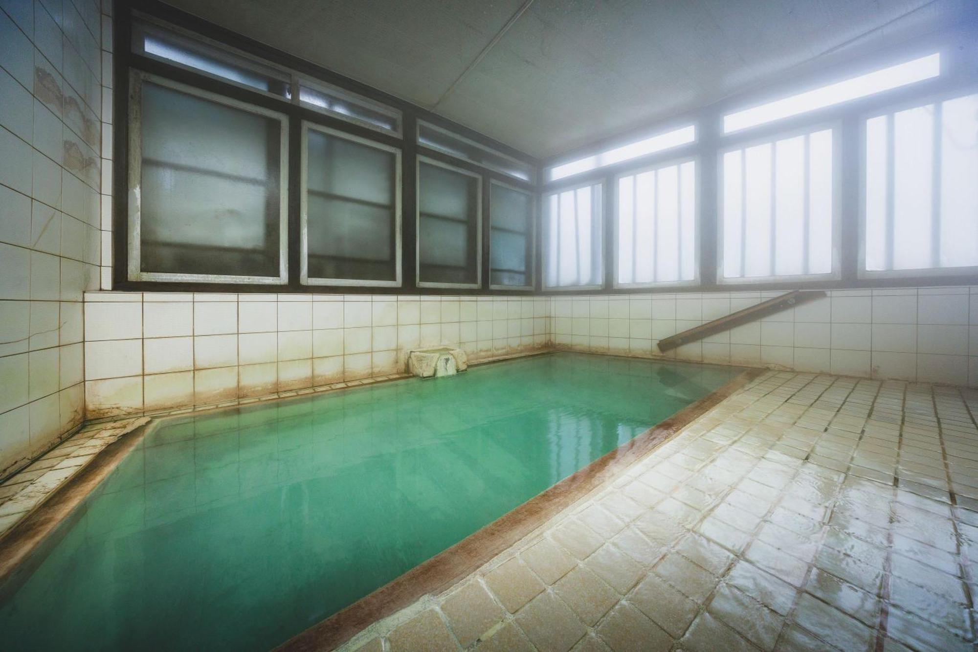 Yoshidaya Hotel Yamagata  Eksteriør billede