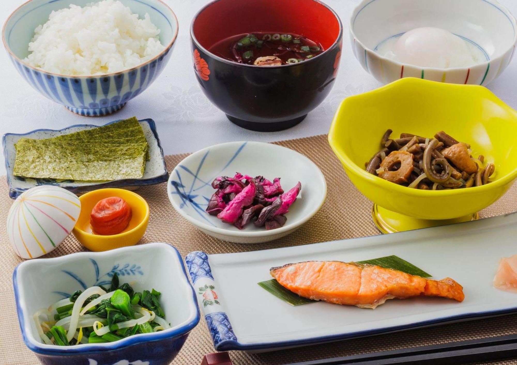 Yoshidaya Hotel Yamagata  Eksteriør billede