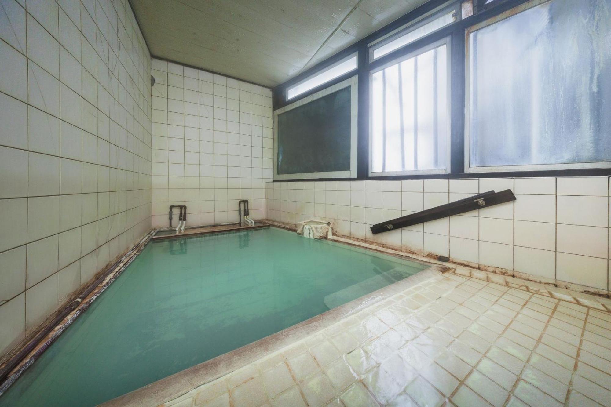 Yoshidaya Hotel Yamagata  Eksteriør billede